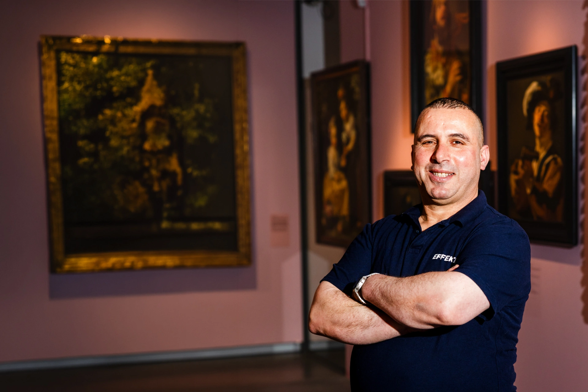 Effektief en Centraal Museum Utrecht zetten samenwerking voor professionele schoonmaak voort