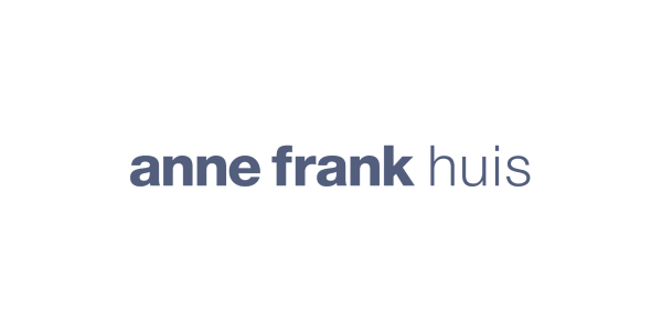 Logo Anne Frank