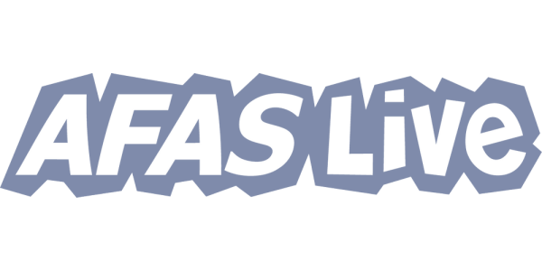 Logo Afas