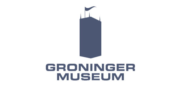 Logo Groninger Museum
