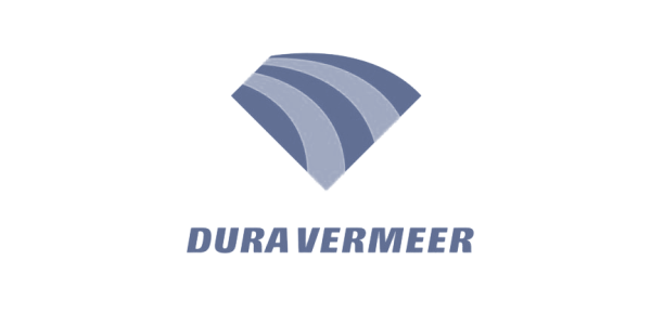 Logo Dura Vermeer
