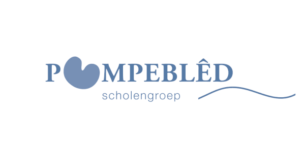 Logo Pompebled Friesland