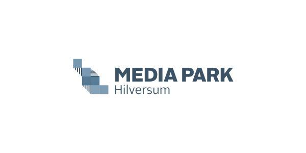 Logo Mediapark Hilversum