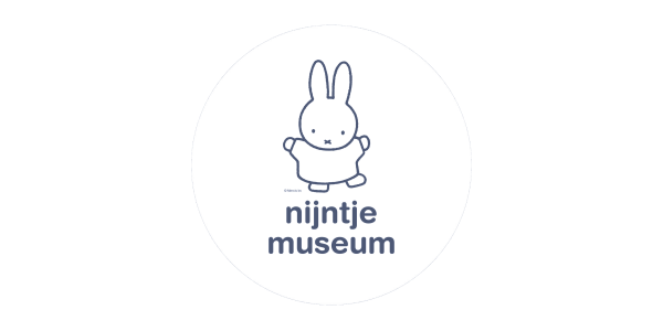 Logo Nijntje museum
