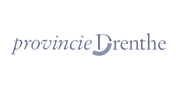 Logo Provinciehuis Drenthe