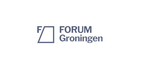 Logo Forum Groningen