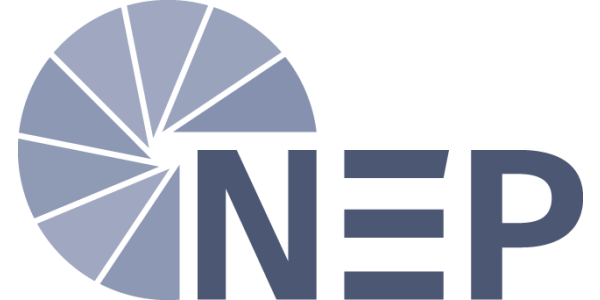 Logo NEP