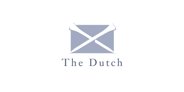Logo The Dutch